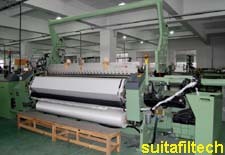 Tiantai Industrial Cloth Factory