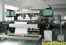 Tiantai Industrial Cloth Factory