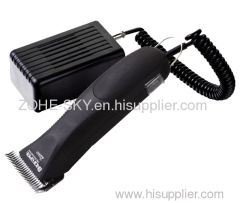 electric animal clipper