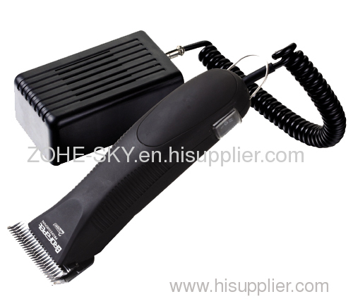 electric horse clipper