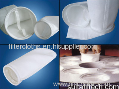 micron filter bags for liquid filtration