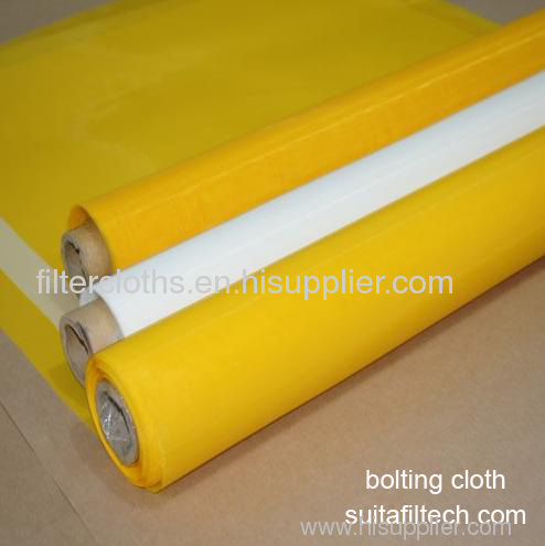 bolting cloth for printing plants and flour mills, screen mesh for sale