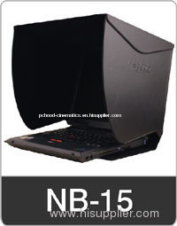 Laptop Hood NB-15