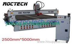 CNC Router RC2550