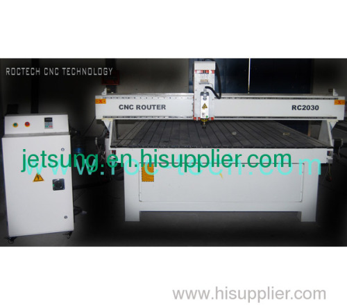 CNC Machines