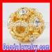 shamballa disco ball Bead wholesale