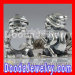 wholesale european silver beads