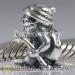 wholesale european silver beads