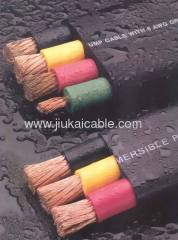 Submersible Pump Cable