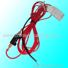 Wiring harness