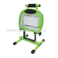 65W-300W Equivalent Fluorescent Portable Working Light