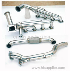 Pipe Fittings