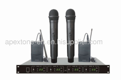 APEXTONE Microphone AP-WM3020