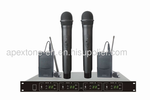 APEXTONE Microphone AP-WM3020