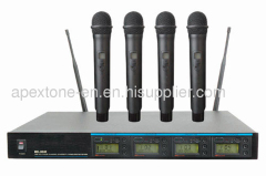 APEXTONE Microphone AP-WM3040