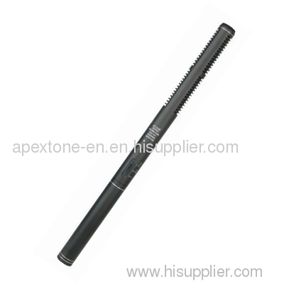 APEXTONE Professional Gun-style Microphone AP-SM320E