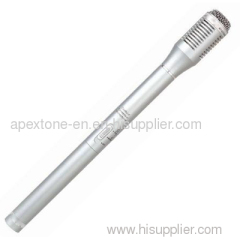 APEXTONE Professional Gun-style Microphone AP-SM6100
