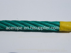 combination rope
