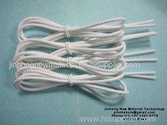 silicone heateing wire