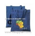 Fabric gift bags