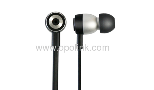 stereo earphone