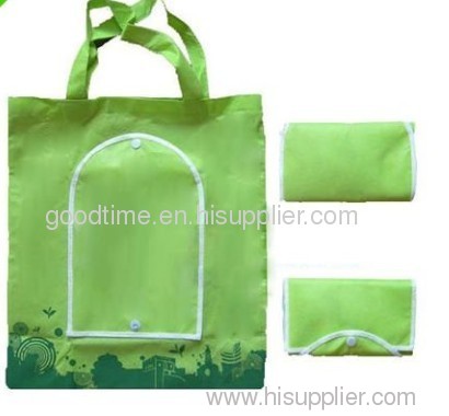 fabric gift bag