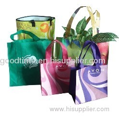 non woven tote bag