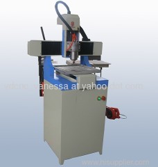 Supply 3030 Engraving Machine / CNC Router jade