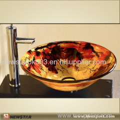 Elegance Design Vanity Bowls