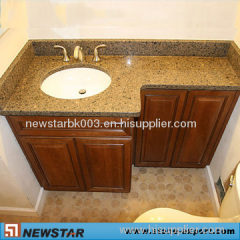 Hotel Vanity With Granite Vanity Tops