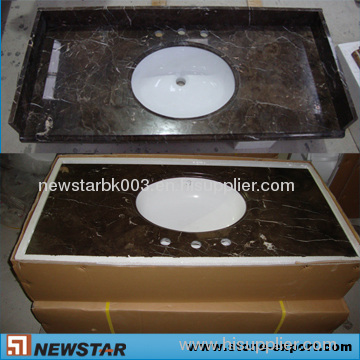 Chinese Granite Vanity Tops