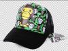 wholesale low price fashion boys bape caps hat hats cap