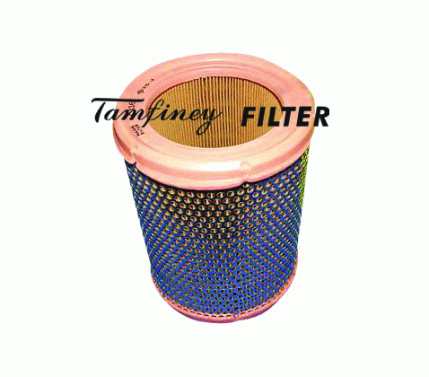  Mann Filter Filtro de aire C 15 300 : Automotriz