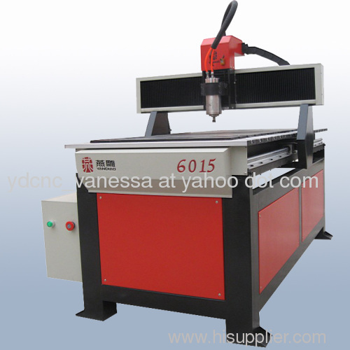 Router CNC Machine