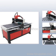 Supply 6015 Woodworking CNC Router/ Engraving Machine,Manufactured in Beijing,China,Taiwan PMI