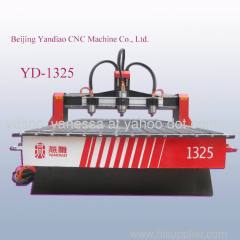 Supply 1325 Engraving Machine for Woodworking