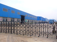 Huangshi Huayu mechanical and electrical corp