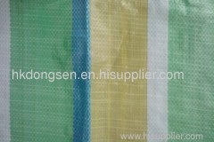 poly tarpaulin