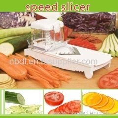 Speed Slicer