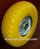 Rubber Wheel