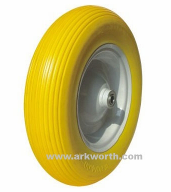 PU Tyre