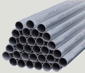 304 seamless pipe