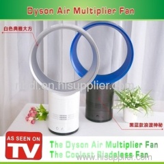 Dyson Air Multiplier Fan