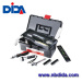 47 pcs hand tool set