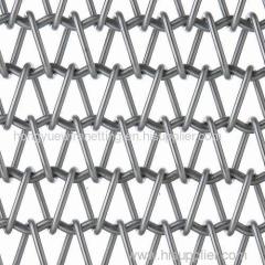 Stainless Steel Welde Mesh