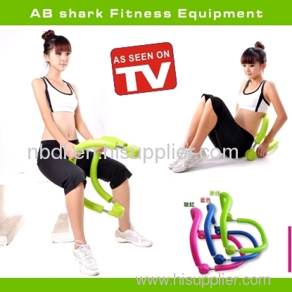 دستگاه ورزشی AB Shark