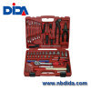COMPLETE TOOL KIT SPANNERS SOCKETS RATCHETS