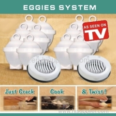eggies system