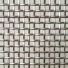 Galvanized square hole wire mesh