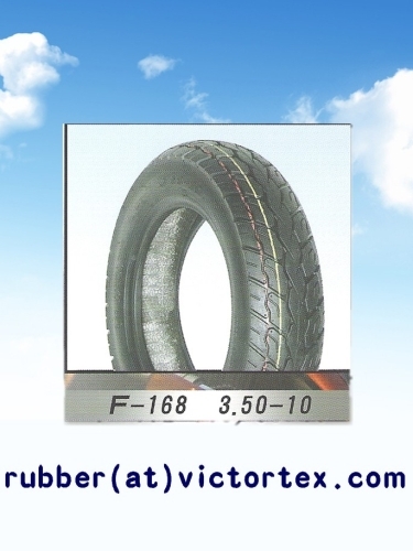 Motorcycle Tyre 3.50-10